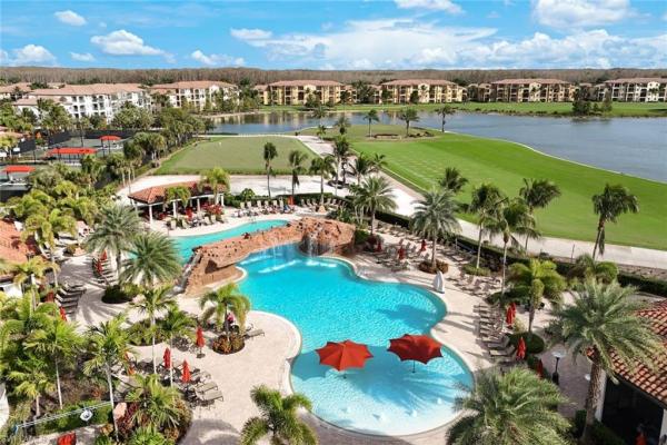 Bonita National Golf & Country Club, 18221 Bonita National Blvd, Bonita Springs, Florida 34135, image 1