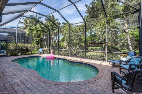 Lantana At Olde Cypress, 7315 Lantana Cir #, Naples, Florida 34119, image 2