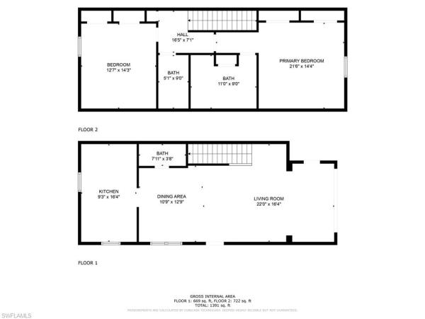 Country Club Gardens At Palm River Estates, 185 E Cypress Way #A106, Naples, Florida 34110, image 1