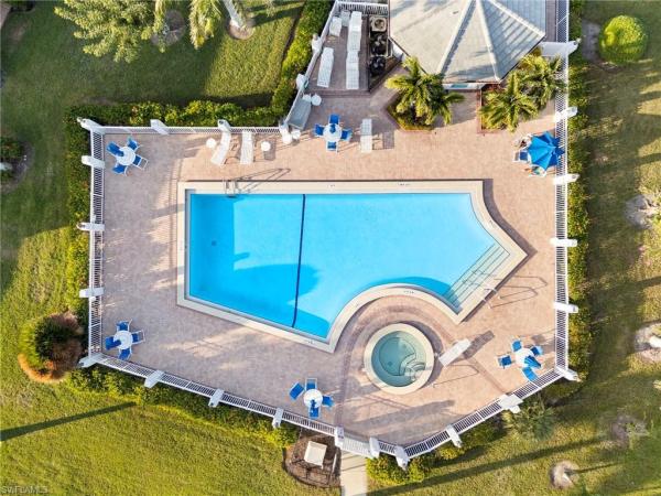 1332 Delbrook N #J2, Marco Island, Florida 34145, image 1