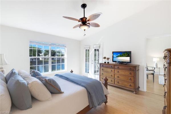 Wiggins Lakes & Preserves, 752 Wiggins Lake Dr #202, Naples, Florida 34110, image 3