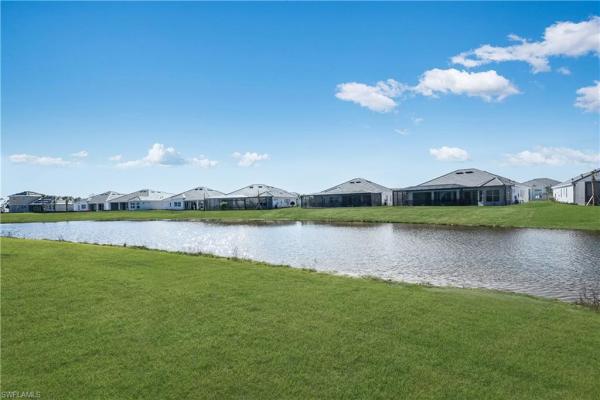 15551 Winchester Birdie Way, Babcock Ranch, Florida 33982, image 3