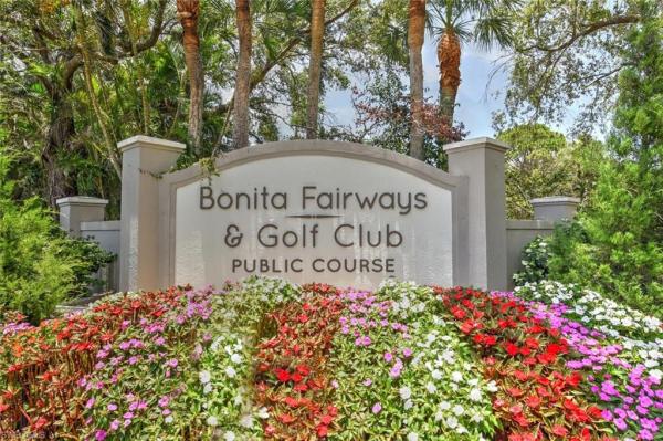 The Gardens At Bermuda Links, 26660 Rosewood Pointe Dr #203, Bonita Springs, Florida 34135, image 2