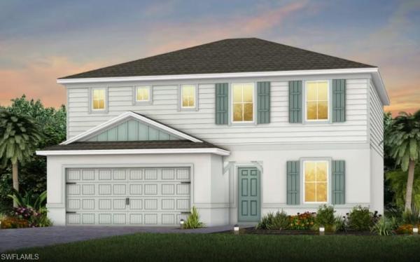 15764 Northridge Rd, Punta Gorda, Florida 33982, image 1