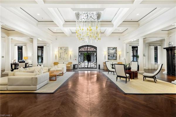 11011 Via Tuscany Ln #102, Miromar Lakes, Florida 33913, image 1