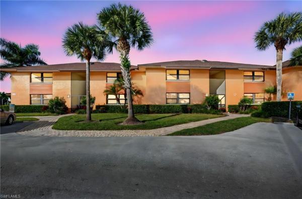 Tropic Schooner, 1544 Mainsail Dr #48C, Naples, Florida 34114, image 1
