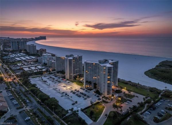 South Seas West Tower 2, 320 Seaview Ct #512, Marco Island, Florida 34145, image 2