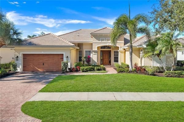 Banyan Woods, 4963 Rustic Oaks Cir, Naples, Florida 34105, image 1