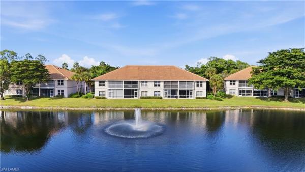 Manors Of Regal Lake, 1032 Manor Lake Dr #D204, Naples, Florida 34110, image 2