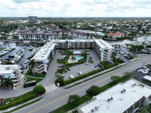 807 River Point Dr #304D, Naples, Florida 34102, image 1