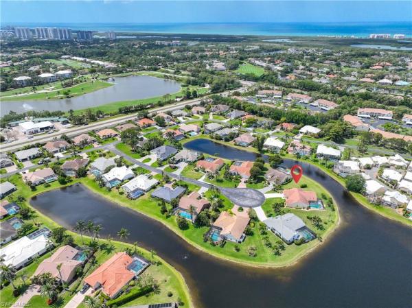 Vanderbilt Lakes, 28801 Regis Ct, Bonita Springs, Florida 34134, image 1