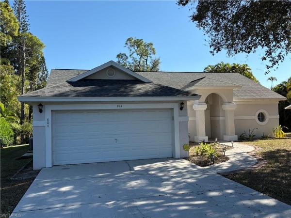 Flamingo Estates, 804 Bluebird St, Naples, Florida 34104, image 1