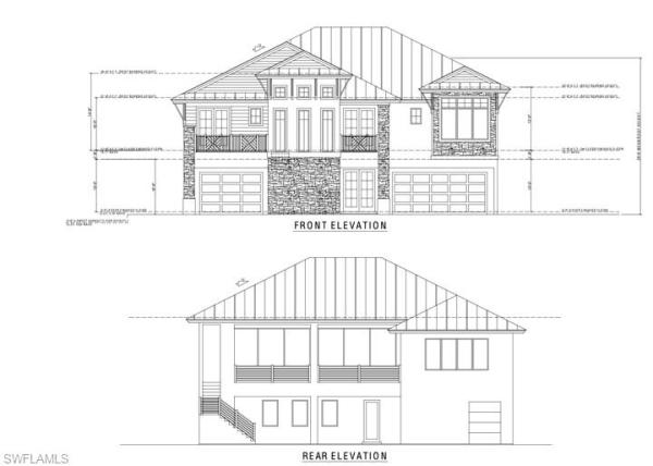 Imperial Shores, 4897 Esplanade St, Bonita Springs, Florida 34134, image 2