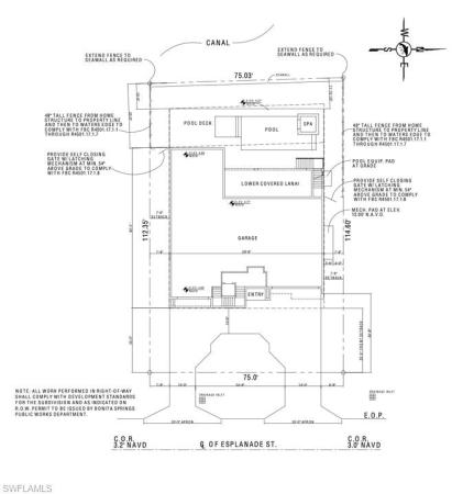 Imperial Shores, 4897 Esplanade St, Bonita Springs, Florida 34134, image 1