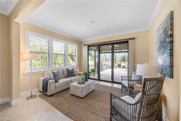 Winding Cypress, 7211 Live Oak Dr, Naples, Florida 34114, image 2
