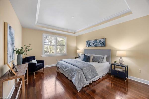 Winding Cypress, 7211 Live Oak Dr, Naples, Florida 34114, image 1