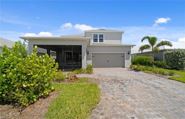 42178 Lake Timber Dr, Punta Gorda, Florida 33982, image 1