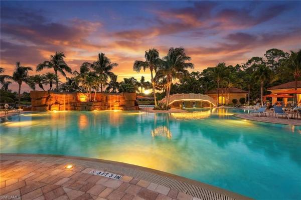 Trevi At Treviso Bay, 9554 Trevi Ct #4726, Naples, Florida 34113, image 1