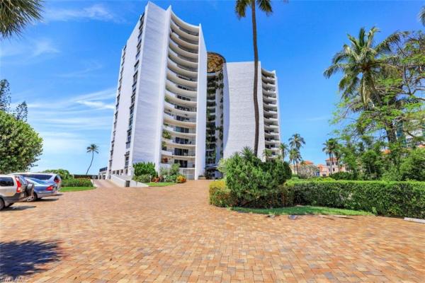 Horizon House At Park Shore, 3951 N Gulf Shore Blvd #1203, Naples, Florida 34103, image 2