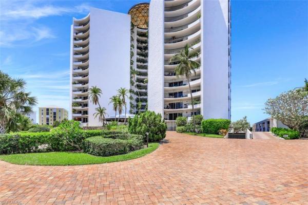 3951 N Gulf Shore Blvd #1203, Naples, Florida 34103, image 1