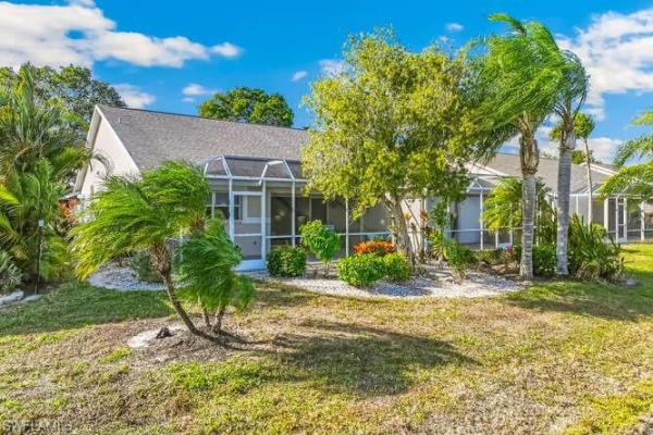 Lakeport Villas, 2876 W Crown Pointe Blvd #, Naples, Florida 34112, image 1