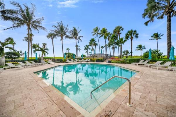 Esplanade Club At Park Shore, 4551 N Gulf Shore Blvd #1805, Naples, Florida 34103, image 2