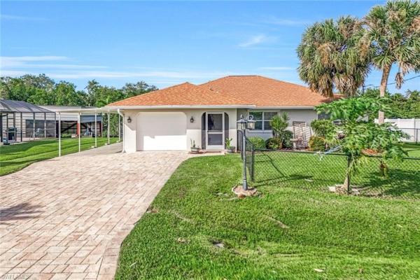 Fort Myers Shores, 2199 Santiago Ave, Fort Myers, Florida 33905, image 1