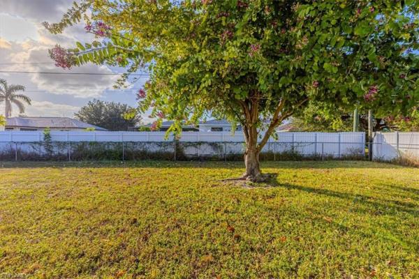 Cape Coral Residential, 620 SE 11th Ave, Cape Coral, Florida 33990, image 3