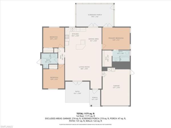 Cape Coral, 620 SE 11th Ave, Cape Coral, Florida 33990, image 1