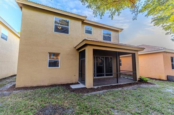 Copper Oaks, 10120 N Golden Elm Dr, Estero, Florida 33928, image 1