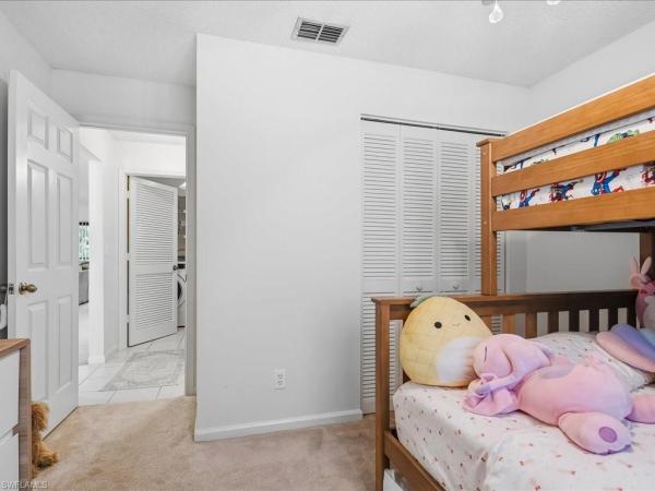 Deauville Lake Club, 5767 Deauville Cir #D305, Naples, Florida 34112, image 2