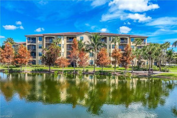 Bonita Springs Residential, 17921 Bonita National Blvd #214, Bonita Springs, Florida 34135, image 2