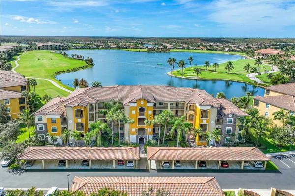 Bonita Springs Residential, 17921 Bonita National Blvd #214, Bonita Springs, Florida 34135, image 1