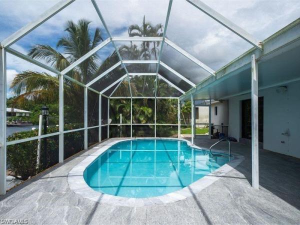 Yacht Club Colony, 2153 Channel Way #, North Fort Myers, Florida 33917, image 1