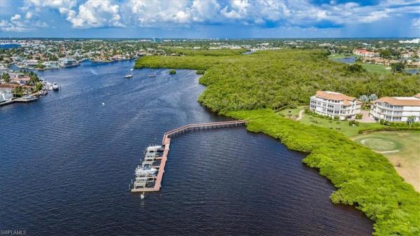 4700 Yacht Harbor Dr #613, Naples, Florida 34112, image 1