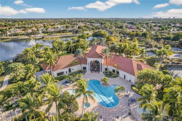 Belle Lago, 8419 Sedonia Cir, Estero, Florida 33967, image 2