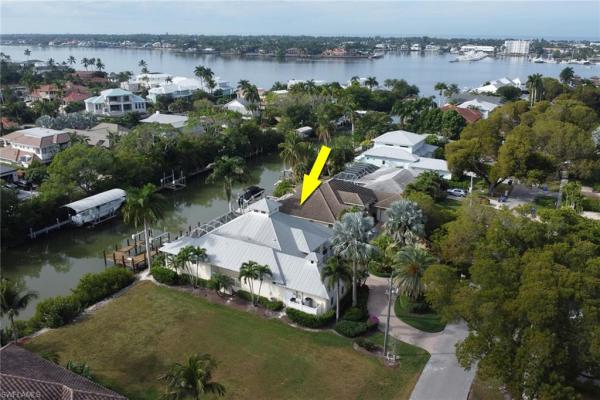 Oyster Bay, 1510 Chesapeake Ave, Naples, Florida 34102, image 1