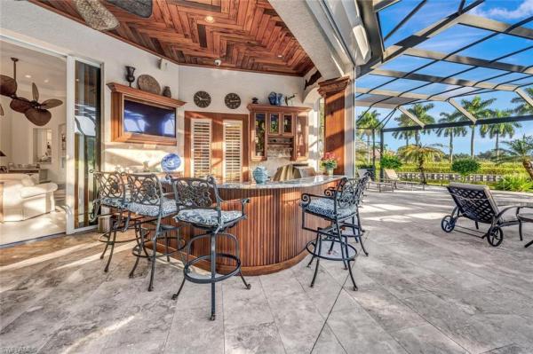 Kensington Gardens, 2989 Saint Barnabas Ct, Naples, Florida 34105, image 2