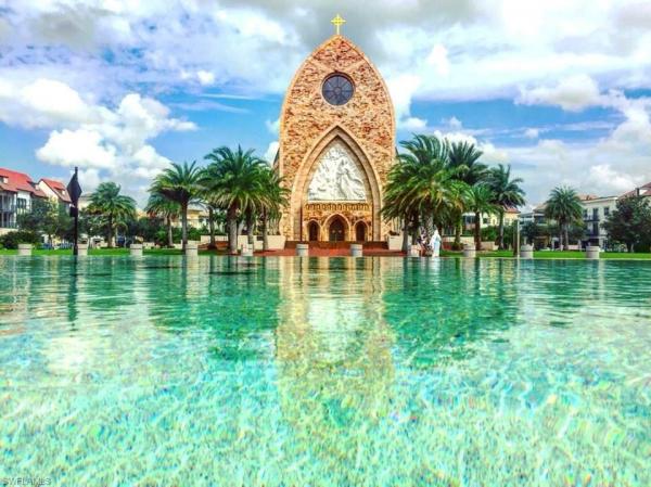 5080 Annunciation Cir #1306, Ave Maria, Florida 34142, image 2