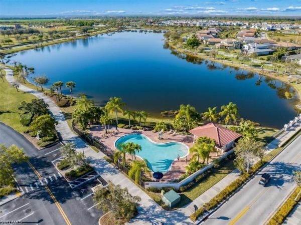 The Residences At La Piazza, 5080 Annunciation Cir #1306, Ave Maria, Florida 34142, image 1