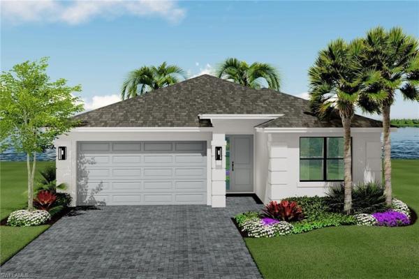 14057 Aldersgate Ave, Fort Myers, Florida 33905, image 1