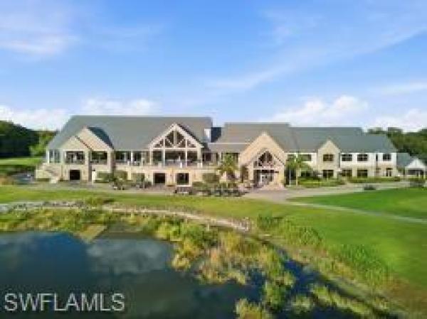 Fenhurst At Twin Eagles, 12409 Twineagles Blvd, Naples, Florida 34120, image 2