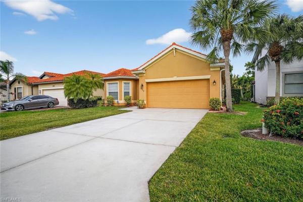 Promenade West, 2842 Via Piazza Loop, Fort Myers, Florida 33905, image 2
