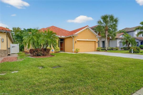 Promenade West, 2842 Via Piazza Loop, Fort Myers, Florida 33905, image 1