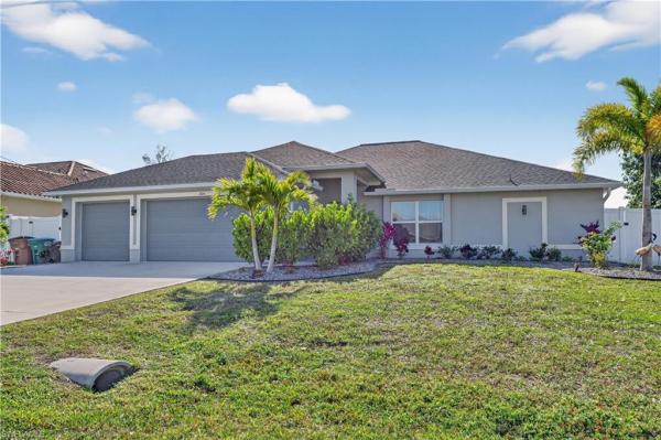 Cape Coral Residential, 204 SW 28th St #, Cape Coral, Florida 33914, image 3