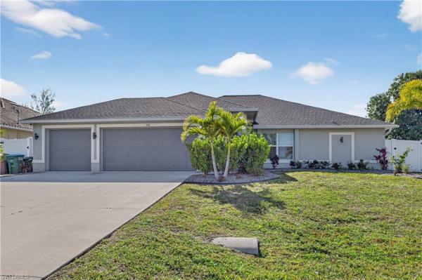 Cape Coral Residential, 204 SW 28th St #, Cape Coral, Florida 33914, image 2