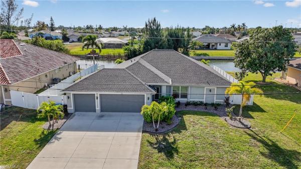 Cape Coral Residential, 204 SW 28th St #, Cape Coral, Florida 33914, image 1