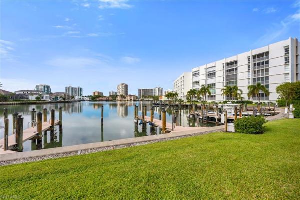 400 Park Shore Dr #302, Naples, Florida 34103, image 1