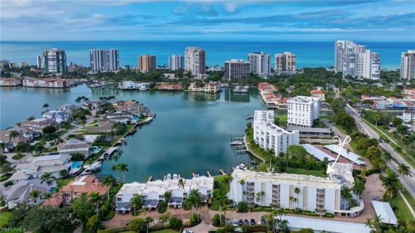 Colony Gardens At Park Shore, 400 Park Shore Dr #302, Naples, Florida 34103, image 1