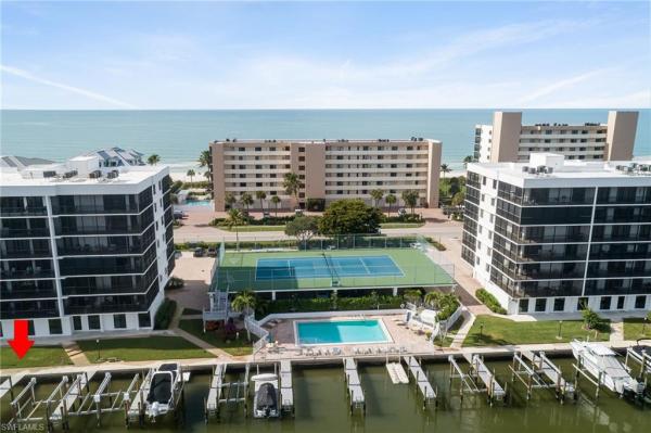 Bayshores At Vanderbilt Beach, 10475 Gulf Shore Dr #115, Naples, Florida 34108, image 1